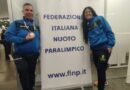 Nuoto paralimpico, a Giovinazzo la prima tappa del Campionato Regionale ​