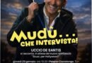  “Mudù… che intervista!” ​