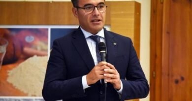 Etna: “Sasso eletto grazie al consenso della Lega, scelta politicamente ingrata” ​