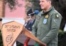 88° Anniversario del 36° Stormo – Alzabandiera solenne ​