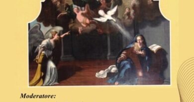 “Concepirai nel grembo (Lc 1,31) Ricerca di un ingegnere” ​