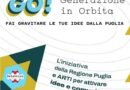 “Go! Generazione in orbita” fa tappa a Gioia del Colle al Rossini ​