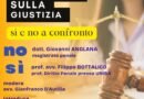 Referendum sulla Giustizia, incontro pubblico a Turi ​