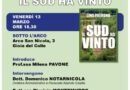 Lino Patruno presenta sotto l’Arco “Il Sud ha vinto” ​