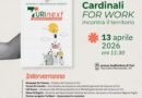 Turi presenta “Punti Cardinali for Work – Turi Next” ​
