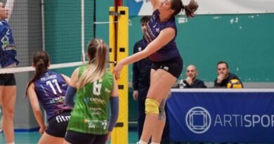 Il Turi raccoglie un punto col Gioia ​