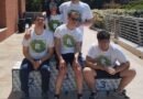Trofeo “Just apnea”, ancora vincente il team special della “Ranidae” ​