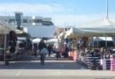 Mercato settimanale annullato per la festa patronale. È polemica ​