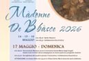 Madonne de basce, il programma della festa ​