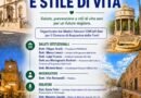 Incontro su “Prevenzione è stile di vita” ​