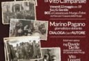 “Cassano ignota”: stasera la presentazione del libro di Vito Campanale ​