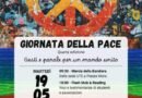 “Giornata della Pace” a Cassano il 19 maggio ​