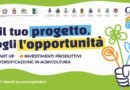 Al via le presentazioni dei nuovi bandi del GAL ​