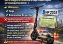 Monopattini elettrici. Attenzione, nuove regole e multe ​