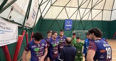 Missione compiuta per la Willy Green Technology Turi ​