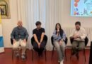 Alimentazione e sport giovanile ​