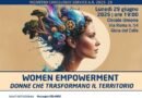 Rotary: “Women Empowerment – Donne che trasformano il territorio” al Circolo Unione ​