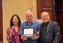 Pietro Carenza premiato al Concorso Nazionale “Vi Racconto una Storia” ​