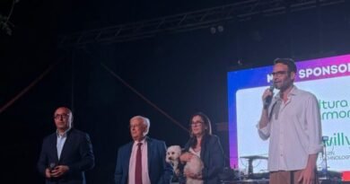 Cultura & Armonia tra Arte, Giovani e Visione per il Futuro ​