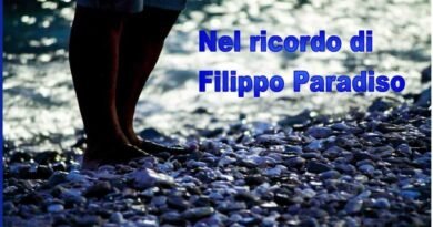 “Poesia e musica sotto le stelle” – Omaggio artistico al poeta Filippo Paradiso ​