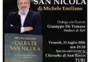 A Turi arriva Michele Emiliano ​