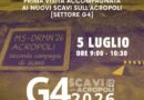 I nuovi scavi del Parco Archeologico di Monte Sannace. Apertura straordinaria ​