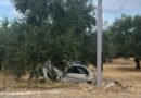 Incidente sulla strada per Mercadante: due feriti ​