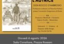 «Dove riposa il cuore»: Giovanna Gemmato presenta il suo libro ​