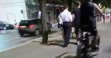 Monopattini e bici elettriche: raffica di controlli da parte dei Carabinieri ​