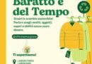 A Cassano delle Murge nasce il “Market del baratto e del tempo” ​