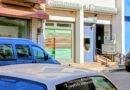 Assalto con esplosivo al bancomat del MPS di via Flora ​