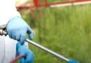 AVVISO INTERVENTO DI DISINFESTAZIONE ADULTICIDA ​