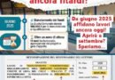 Piscina comunale, situazione imbarazzante. Parte? Non parte? ​