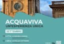 Acquaviva: un’esperienza unica ​
