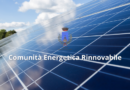 Acquaviva avrà la sua Comunità Energetica Rinnovabile a guida comunale. ​
