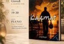 “Kalemat” di Raffaele Rossi – Le parole che restano ​