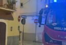 Bambina di due anni resta chiusa in auto, salvata dai Vigili del Fuoco ​