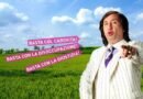 Cetto Laqualunque approva, infinitamente ringrazia e augura buona “estate”! ​