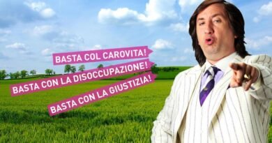 Cetto Laqualunque approva, infinitamente ringrazia e augura buona “estate”! ​
