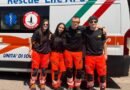 Rescue Life, una giovane realtà al servizio di Turi ​