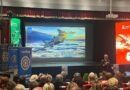 Governare la Complessità: il Rotary Club Acquaviva-Gioia del Colle guida il dialogo tra Prefettura, 36° Stormo e Club di Servizio ​