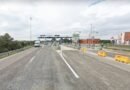 A14. Chiusura casello tratto Gioia del Colle-Acquaviva delle Fonti ​