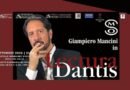 La voce di Dante prende vita al Castello con “Lectura Dantis” ​