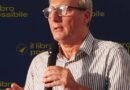Presentazione de “L’artigiano delle parole” di Giuseppe Milella ​