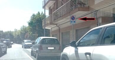 Parcheggio disabili occupato per ore dallo stesso veicolo: è legale? ​