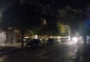 Inseguimento in pieno centro tra Carabinieri e ladri ​