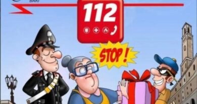 Carabinieri, truffe agli anziani: «Ecco come difendersi» ​
