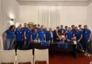 Presentate le squadre dell’ASD Turi per la stagione 2026/2027 ​