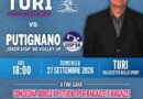 4° Memorial “Antonio Gasparro” ​