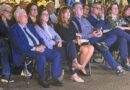 Informazione, tecnologia e democrazia: la lezione civile di Sigfrido Ranucci a Turi ​